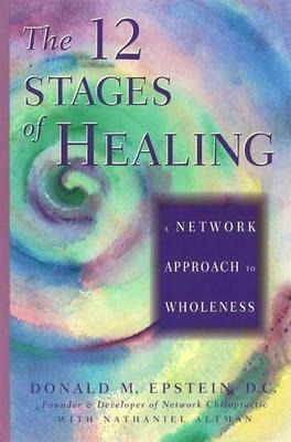 Libro The 12 Stages Of Healing : A Network Approach To Wh...