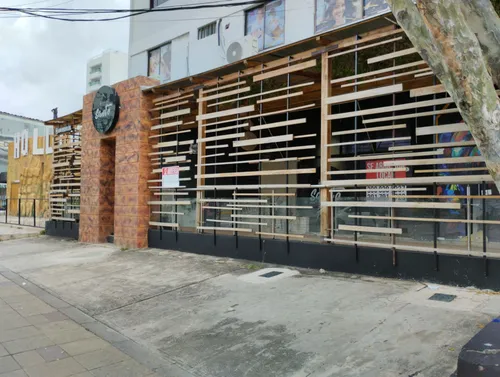Local En Arriendo San Antonio, Cartagena
