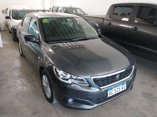 Peugeot 301 1.6 Hdi Allure 2018