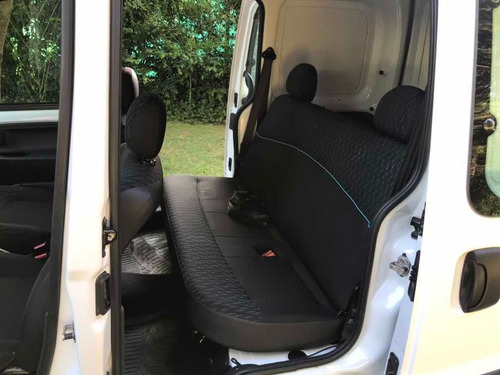 Renault Kangoo 1.6 Furgon Ph3 Confort 5as Lc 2017 Pfaffen L