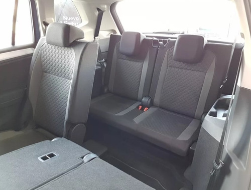 Tiguan Allspace Trendline Linea Nueva 3 Filas Stock Fisic Nc