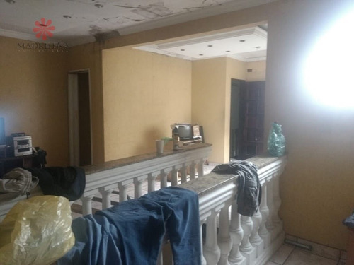 Imagem 12 de 15 de Casa Sobrado Para Venda, 2 Dormitório(s) - 756