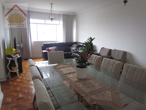 Imagem 9 de 14 de Apartamento A Venda No Bairro Centro Em Guarulhos - Sp. - 709-1
