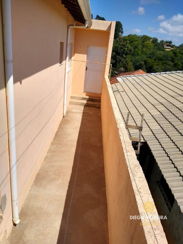 Imagem 5 de 15 de Chácara À Venda Em Terra Preta Com 600 M² - Ch136