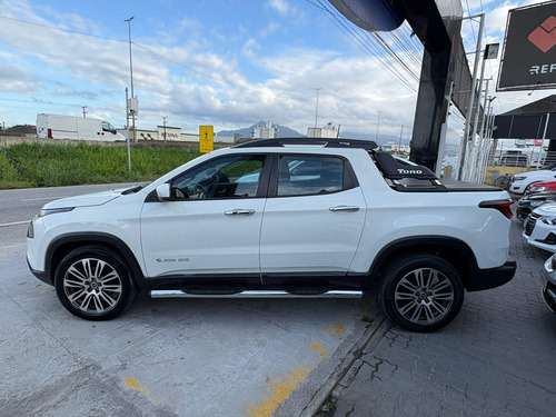 Fiat Toro Freedom 1.8 16V Flex Aut.