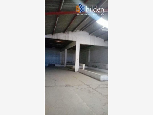 Imagen 4 de 9 de Bodega Industrial En Renta Zona Centro