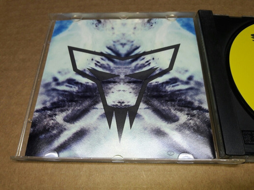 Swamp Terrorists - Wreck (cd Imp)