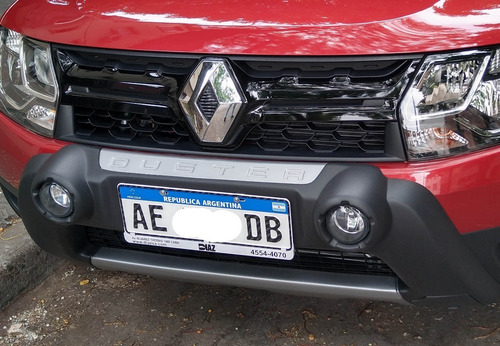 Renault Duster 2020 4x2 - 4000 Km Equipada Full Oportunidad