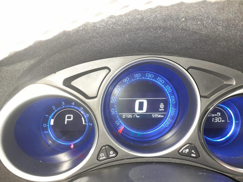 Citroën C4 Lounge 1.6 Thp 165 At6 Shine Ab314bo