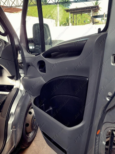 Iveco Daily 35s14 Ano 2012 Executiva Completa Jm Cod.1334
