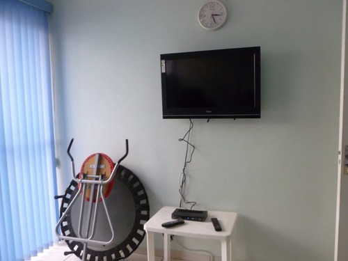 Imagem 3 de 28 de Apartamento - Ref: 2948