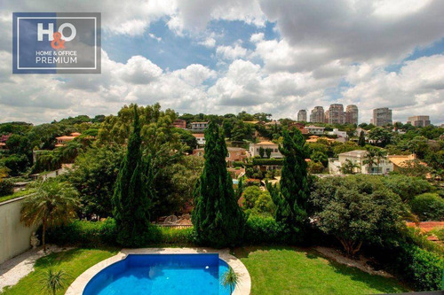 Imagem 23 de 30 de Casa Com 4 Dormitórios À Venda, 700 M² - Cidade Jardim - São Paulo/sp - Ca0416