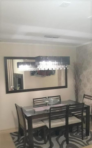 Imagem 2 de 30 de Apto Na Vila Matilde Com 3 Dorms, 1 Vaga, 59m² - Ap13846