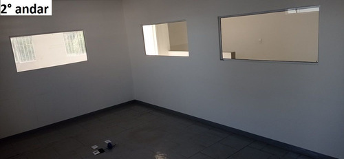 Imagem 9 de 14 de Salão Em Santana, São Paulo/sp De 450m² Para Locação R$ 4.500,00/mes - Sl1382497-r