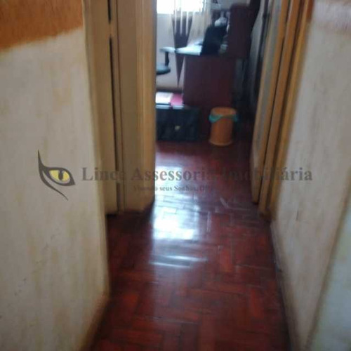 Imagem 4 de 15 de Apartamento-à Venda-vila Isabel-rio De Janeiro - Taap22737
