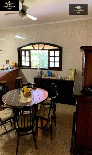 Imagem 7 de 22 de Chácara Com 4 Dormitórios À Venda, 5000 M² Por R$ 2.450.000,00 - Vitassay - Boituva/sp - Ch0144