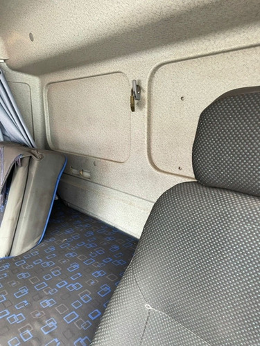 Imagem 14 de 15 de Mercedes Benz Atego 2425 Camara Fria Frigorifica C Gancheira