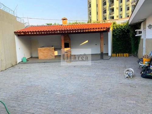 Imagem 30 de 30 de Casa Residencial/comercial : Jd Vergueiro / Sorocaba - V17230