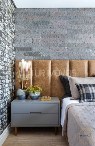 Imagem 14 de 15 de Apartamento Com 4 Suítes Na Frente Mar Em Balneário Camboriú! - 5931_1
