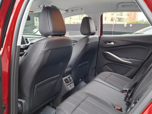 Opel Grandland 1.2 Turbo Mt 2023