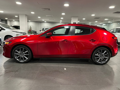 Mazda 3 2.5 S Hatchback Mt