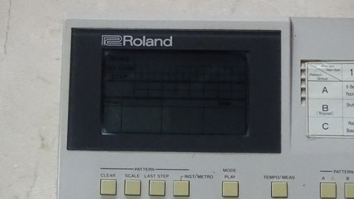 Imagen 10 de 10 de Roland Tr-505 Rhythm Composer - Caja De Ritmos Vintage