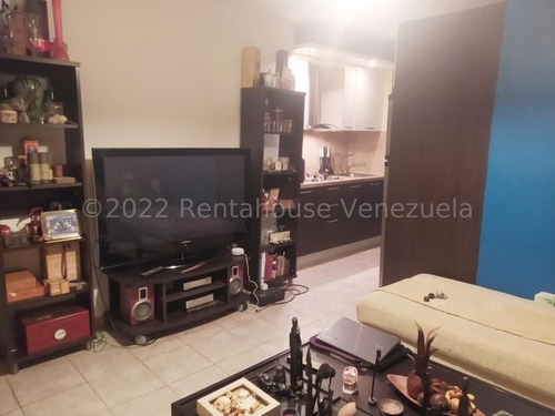 Imagen 10 de 15 de Apartamento Tipo Estudio En Venta Urb San Jacinto, Maracay 23-14262 Hc