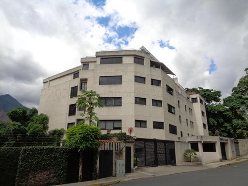 Mg Bm Vende Apartamento En Urb. Miranda Mls #24-16363