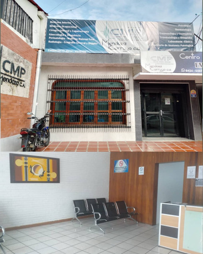 Se Alquilan Consultorios Médicos U Oficinas Por Mes/ Día O Porcentaje