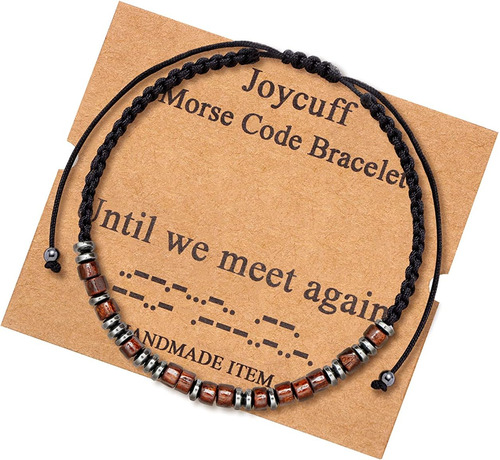 Joycuff Regalos Para Mujeres Pulseras Divertidas Para Amiga,