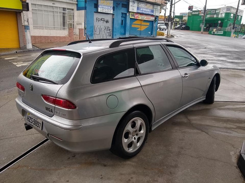 Alfa Romeo 156 Sw V6
