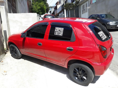 Chevrolet Celta 2007 1.0 Life Flex Power 5p