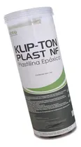 Comprar Klip-ton Plast Plastilina Epóxica A-b 1 Kg - Full