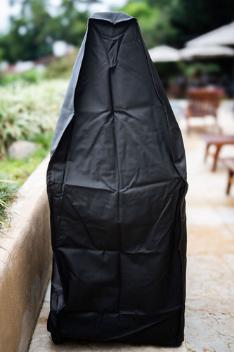 Funda Impermeable Para Asador Hobby Grill Mod. Pampa Ii