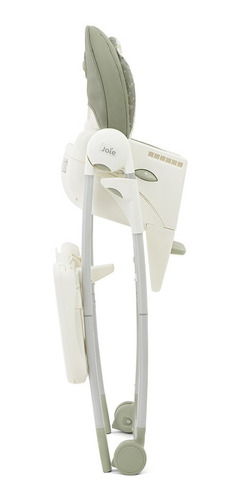Imagen 6 de 6 de Silla De Comer Para Bebe Multiply 6 En 1 Joie Leo