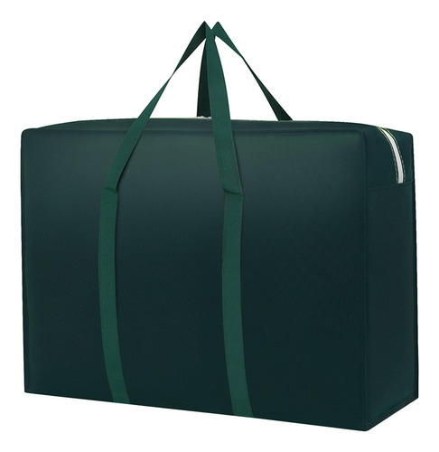 Bolsa Para Mudanzas, Bolsa De Almacenamiento Extra Verde