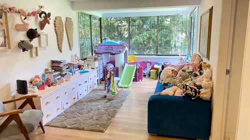 Imagen 8 de 23 de Super Apartamento En Venta Poblado Las Santas