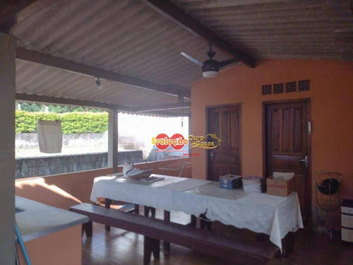 Imagem 18 de 18 de Casa - Condomínio Itaembu - Ca4338