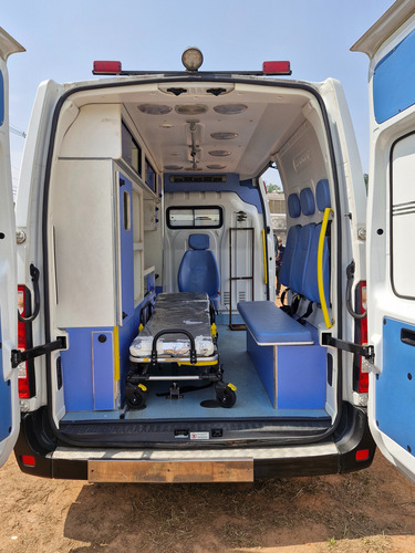Renault Master 2.3 Grand L2h2 Vitrè 5p