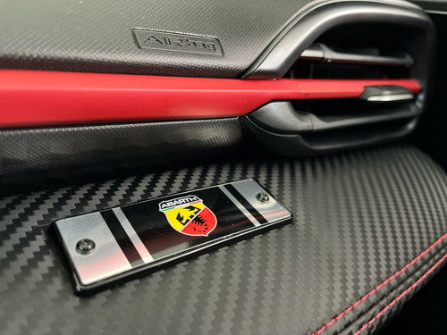 Fiat Pulse 1.3 TURBO 270 FLEX ABARTH AT6