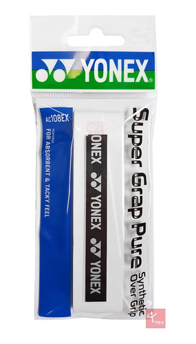 Over Grip Yonex