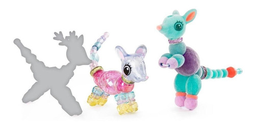 Twisty Petz 3 Figuras - Pixie Mouse 6044203