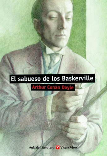 Libro: El Sabueso De Los Baskerville. Conan Doyle, Arthur. V