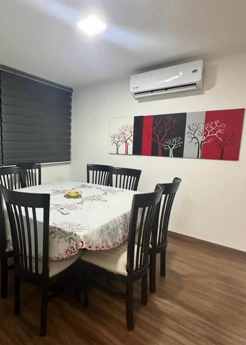 Apartamento En Alquiler Urb. Base Aragua Maracay