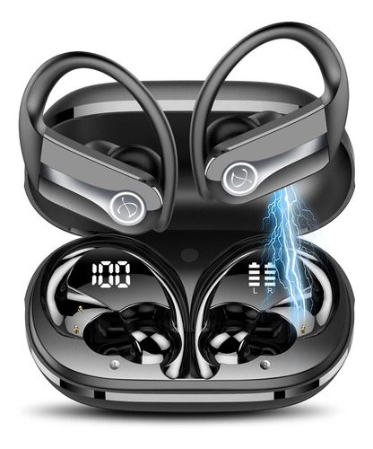 Audífonos Inalámbricos Bluetooth - Dobopo Modelo A21