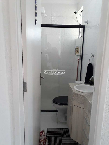 Imagem 8 de 30 de Apartamento Com 3 Dorms, Vila Monumento, São Paulo - R$ 750 Mil - V5457