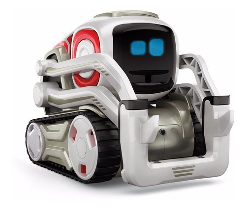 Robot Cozmo Inteligencia Artificial Anki El Original