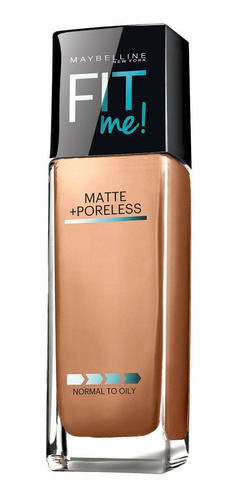 Base Maybelline Fit Me Mate 235
