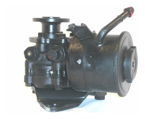 Bomba De Direccion Mazda 323 1.6l Ck