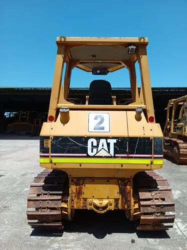 Buldozer D4gxl